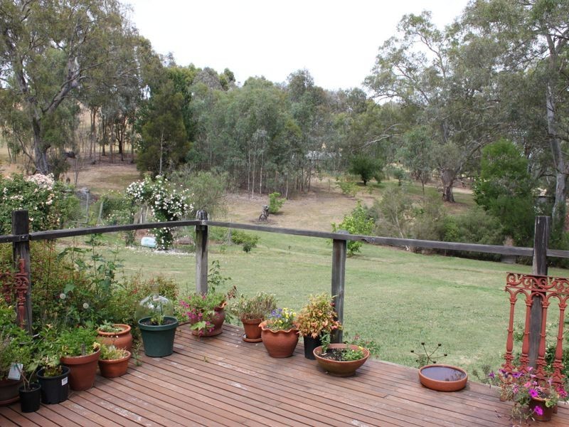 46 Jones Close, Alexandra VIC 3714