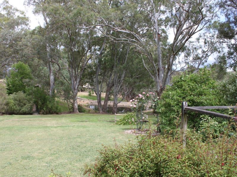 46 Jones Close, Alexandra VIC 3714