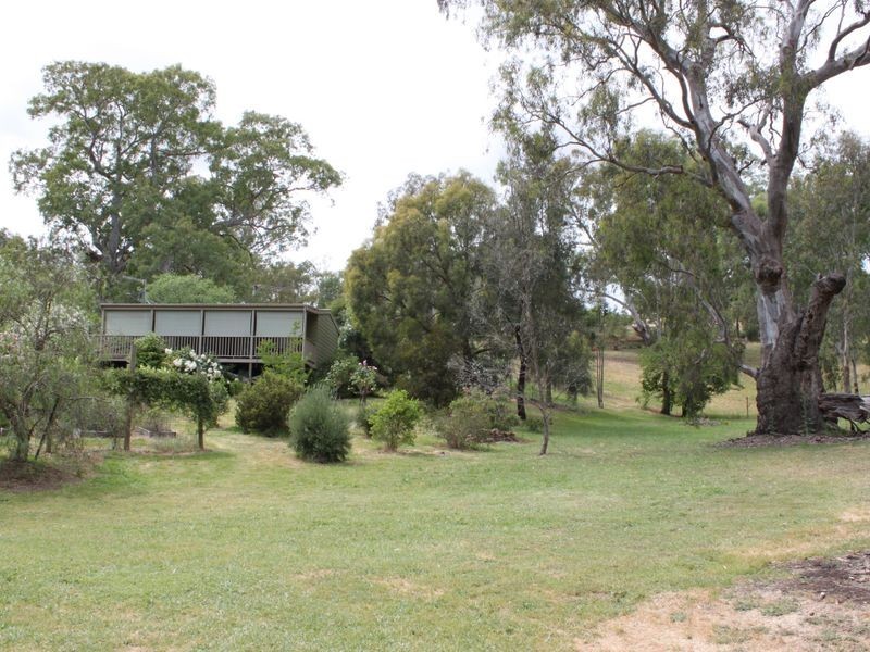 46 Jones Close, Alexandra VIC 3714