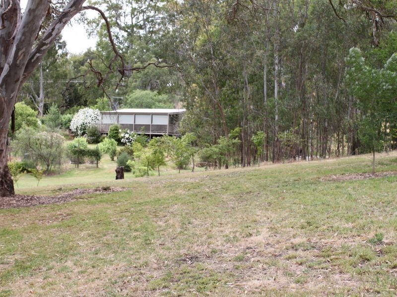 46 Jones Close, Alexandra VIC 3714