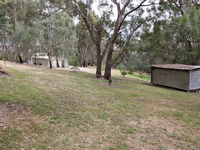 46 Jones Close, Alexandra VIC 3714