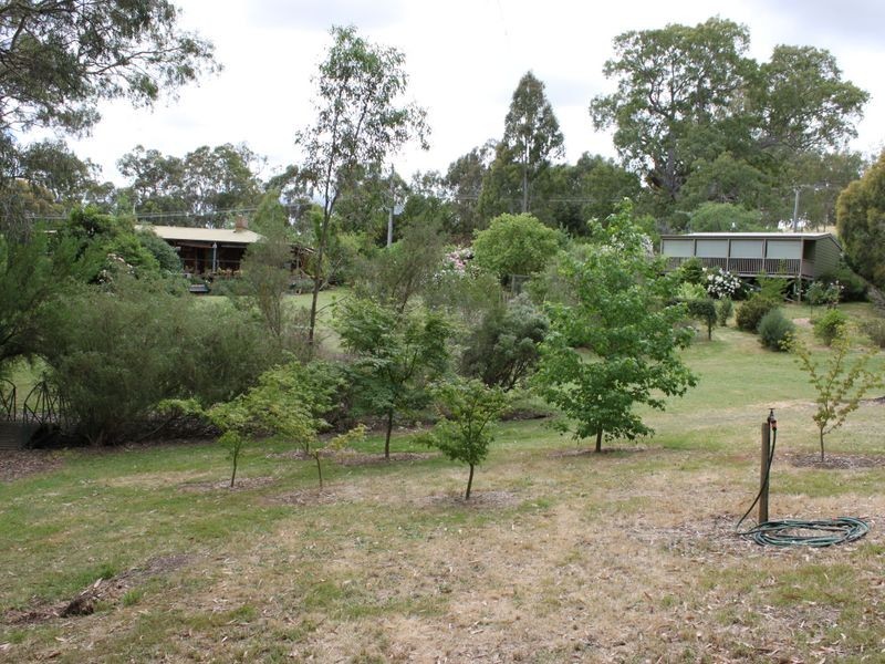 46 Jones Close, Alexandra VIC 3714