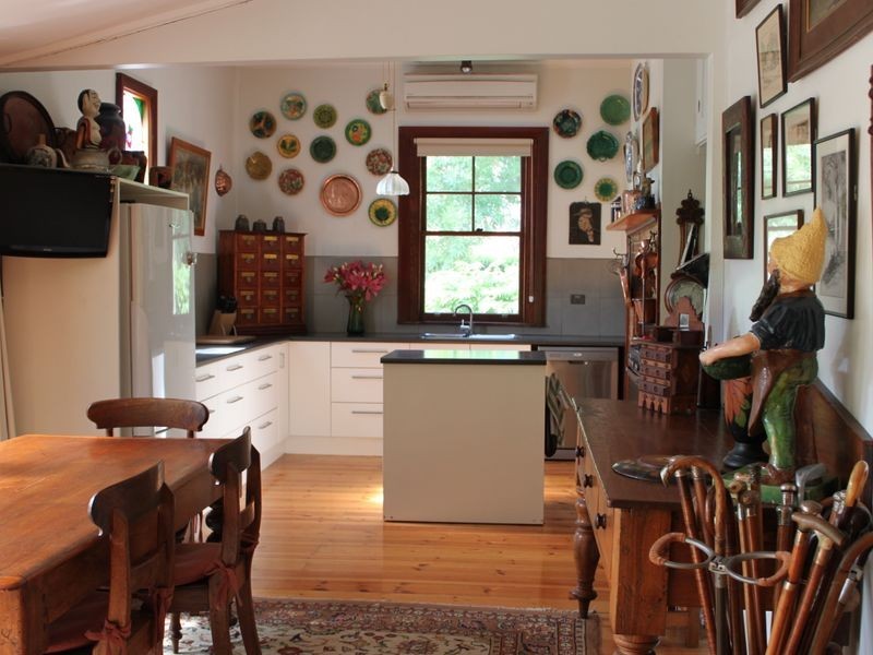 1 UT Creek Road, Alexandra VIC 3714