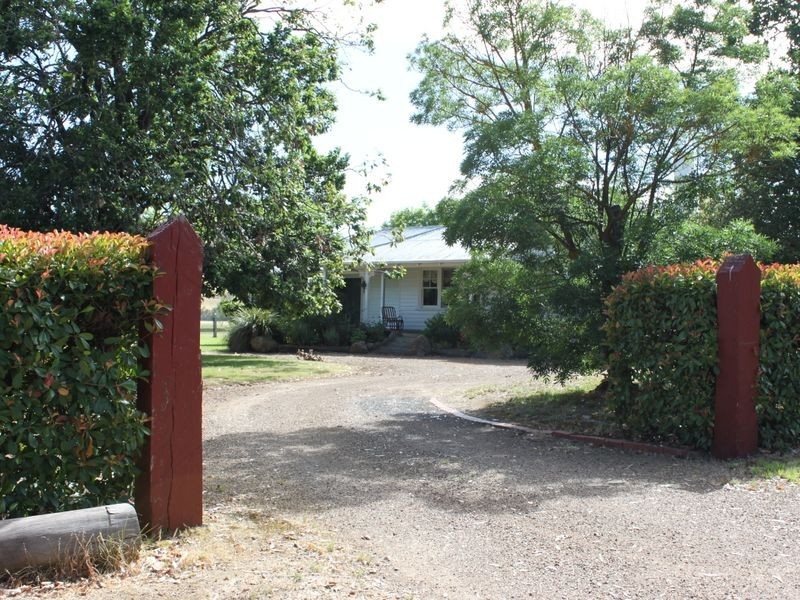 1 UT Creek Road, Alexandra VIC 3714