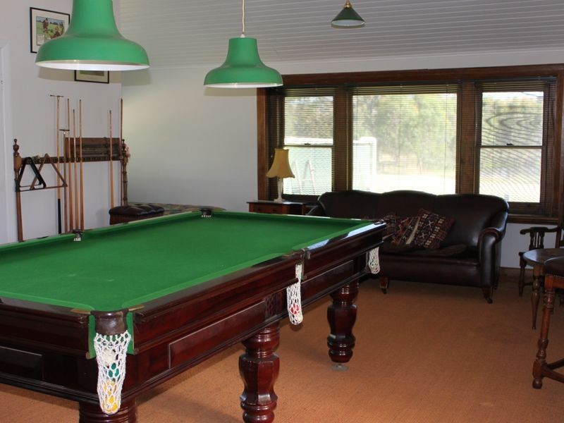 1 UT Creek Road, Alexandra VIC 3714