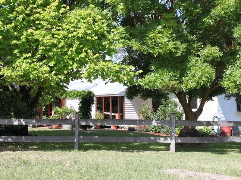 1 UT Creek Road, Alexandra VIC 3714