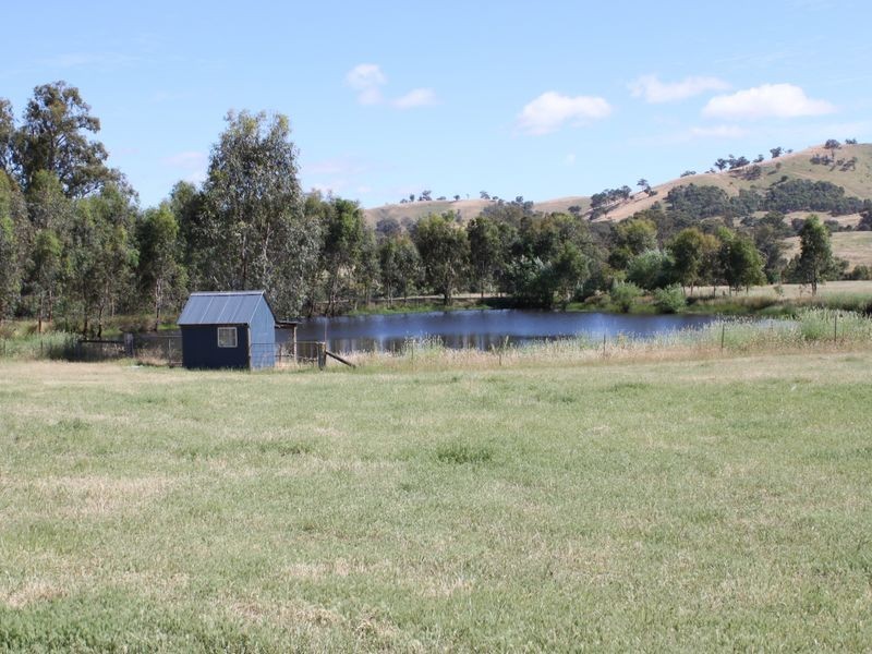 1 UT Creek Road, Alexandra VIC 3714