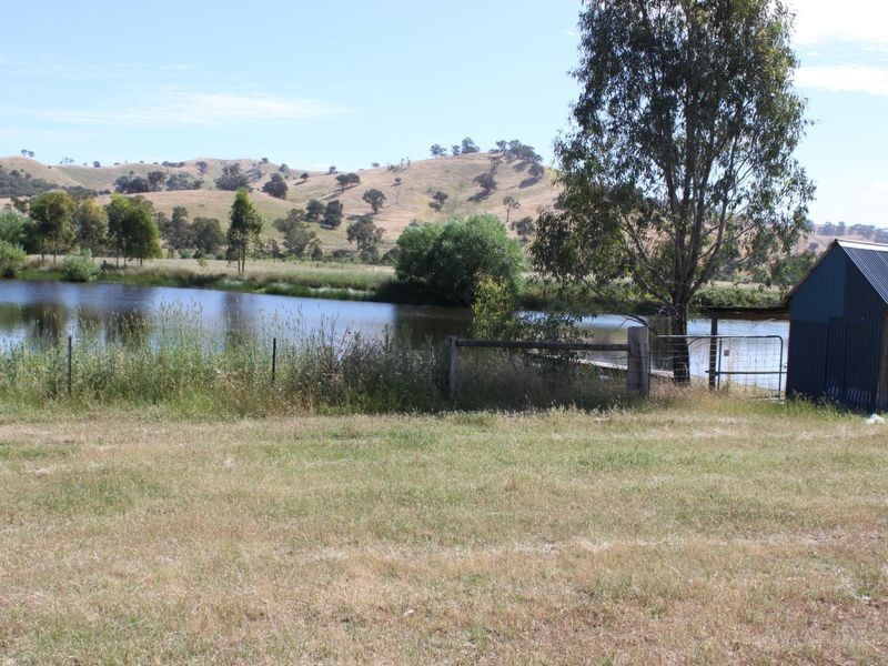 1 UT Creek Road, Alexandra VIC 3714