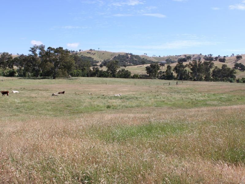 1 UT Creek Road, Alexandra VIC 3714