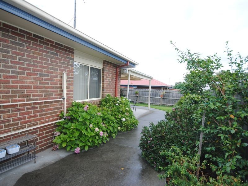 3/2 Thom Street, Alexandra VIC 3714