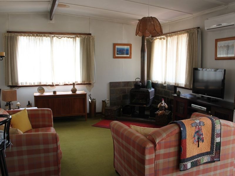 263 Old Yarck Road, Yarck VIC 3719
