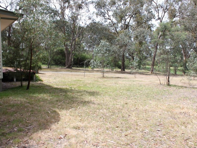 263 Old Yarck Road, Yarck VIC 3719