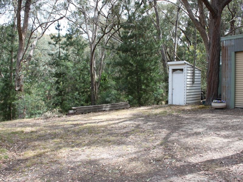 263 Old Yarck Road, Yarck VIC 3719