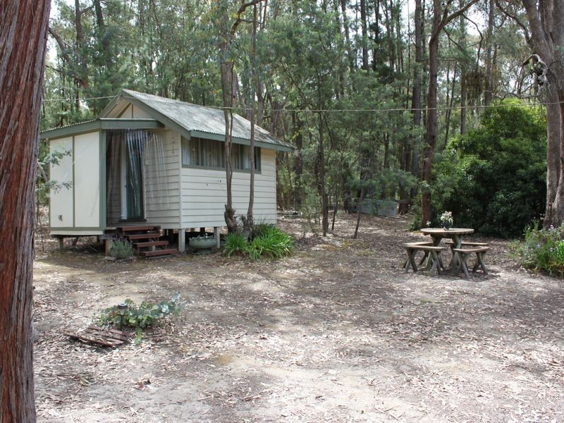 263 Old Yarck Road, Yarck VIC 3719