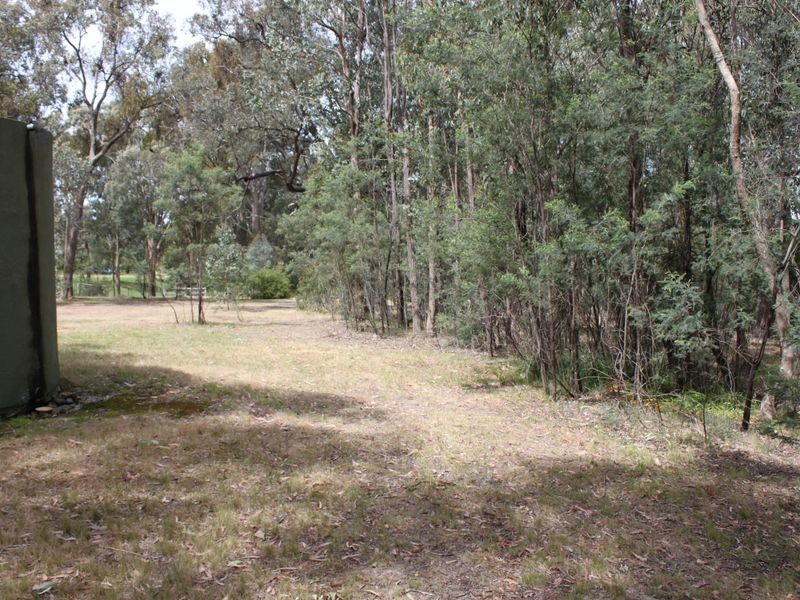 263 Old Yarck Road, Yarck VIC 3719