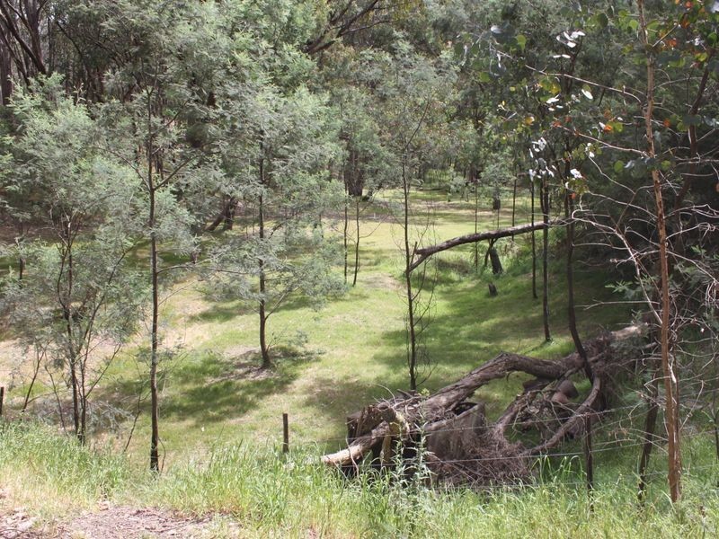 263 Old Yarck Road, Yarck VIC 3719