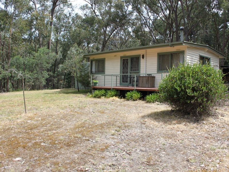 263 Old Yarck Road, Yarck VIC 3719