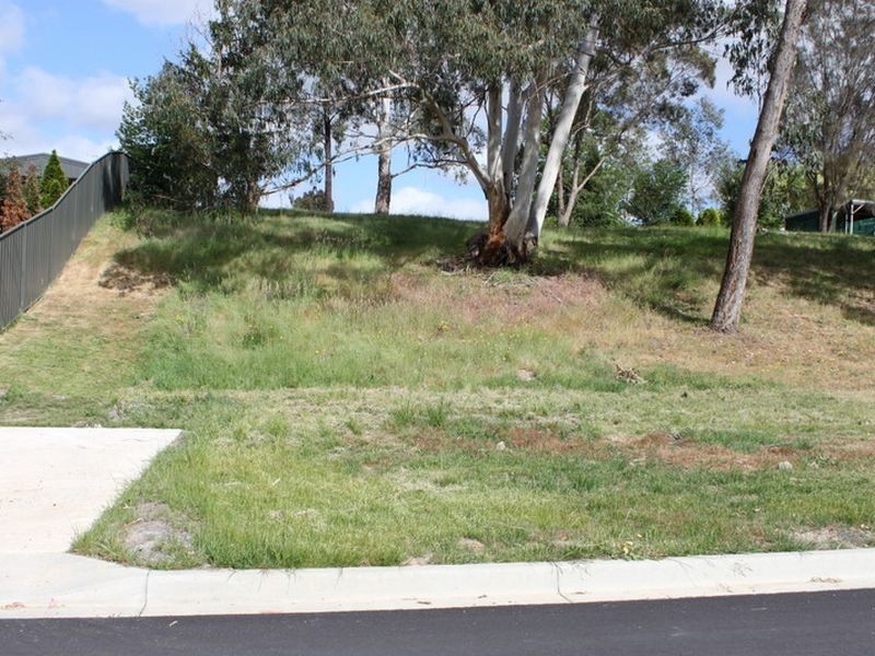 8 Green Street, Alexandra VIC 3714