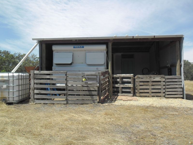 146 McGuigans Road, Kanumbra VIC 3719