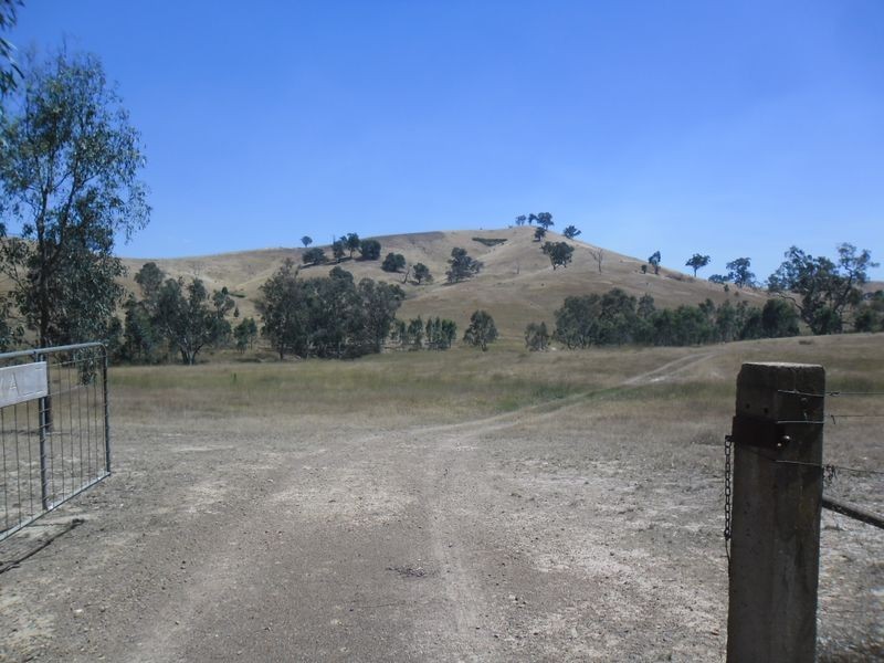 146 McGuigans Road, Kanumbra VIC 3719