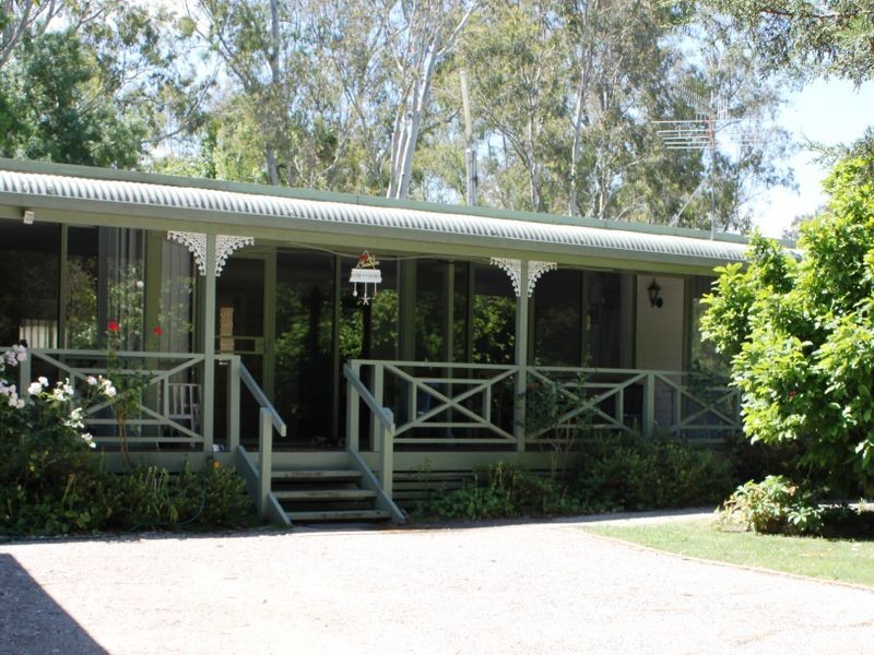 440 Goulburn Valley Highway, Eildon VIC 3713