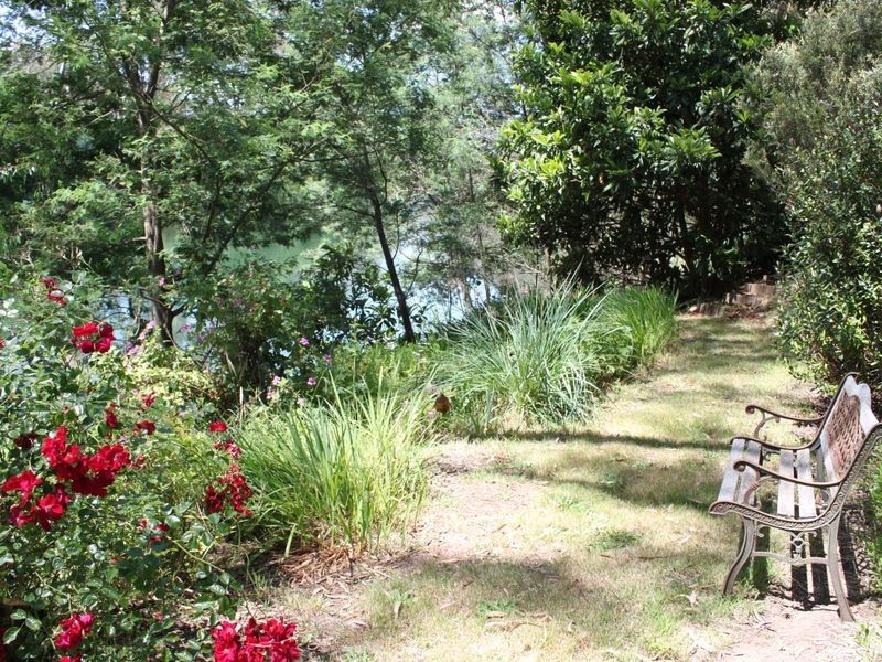 440 Goulburn Valley Highway, Eildon VIC 3713