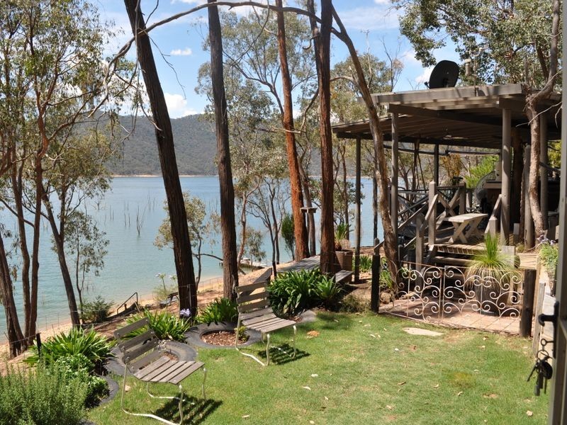 433 Taylor Bay Right Arm Road, Taylor Bay VIC 3713