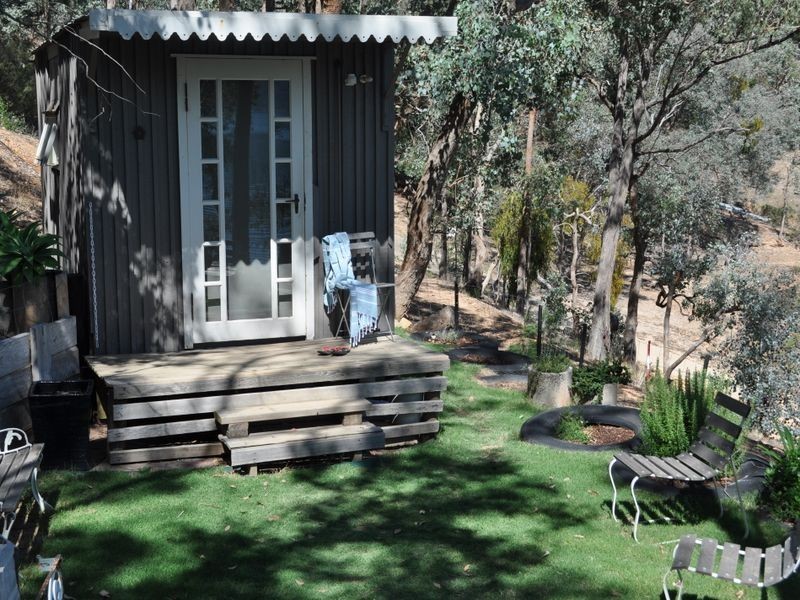 433 Taylor Bay Right Arm Road, Taylor Bay VIC 3713