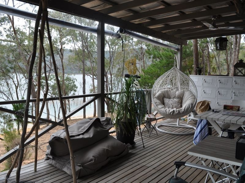 433 Taylor Bay Right Arm Road, Taylor Bay VIC 3713