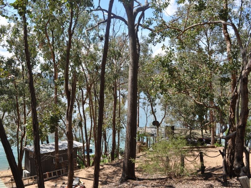 433 Taylor Bay Right Arm Road, Taylor Bay VIC 3713