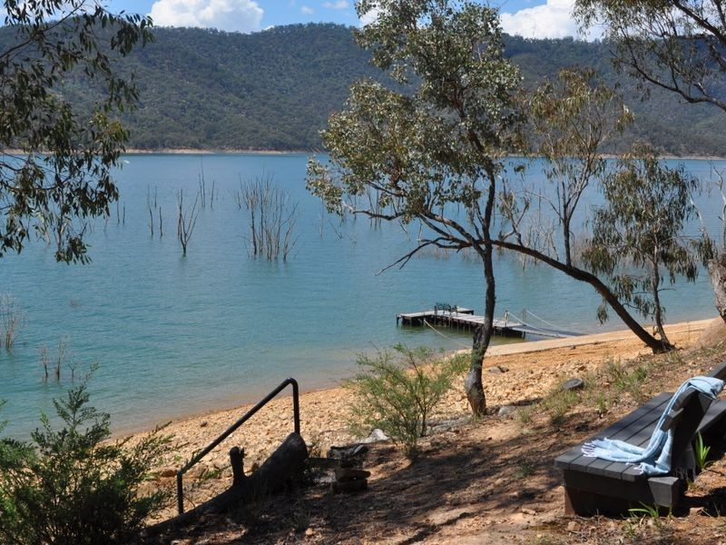 433 Taylor Bay Right Arm Road, Taylor Bay VIC 3713