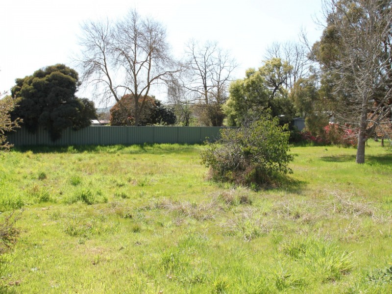 85 Bayley Street, Alexandra VIC 3714