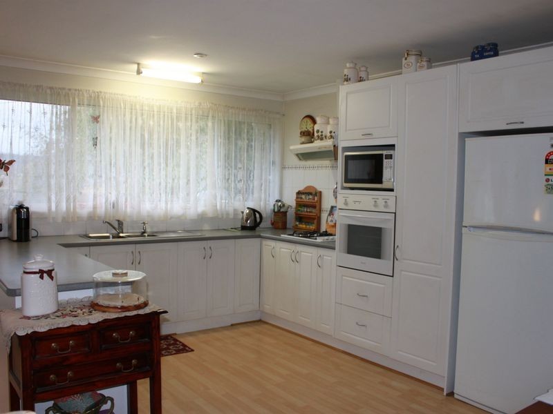 6 Steavenson Road, Buxton VIC 3711