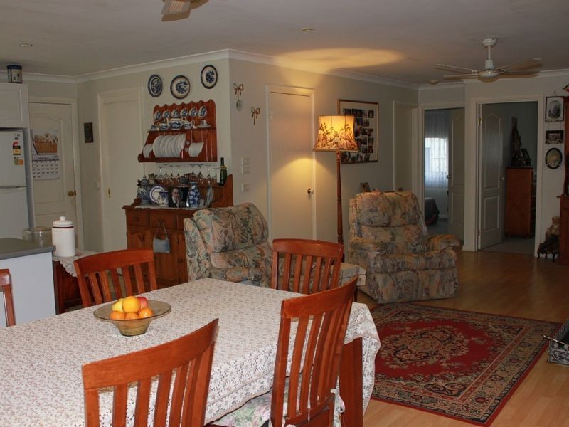 6 Steavenson Road, Buxton VIC 3711