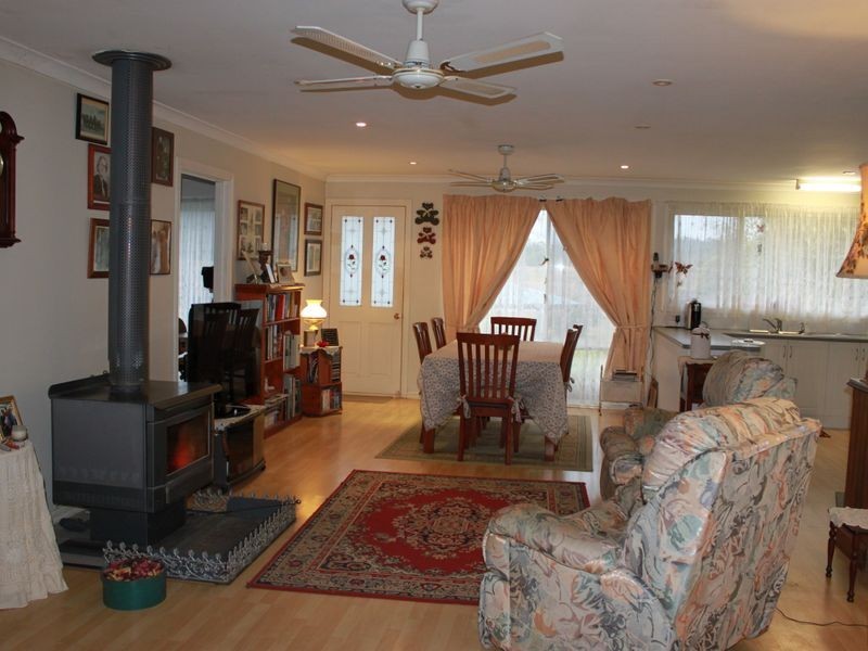 6 Steavenson Road, Buxton VIC 3711