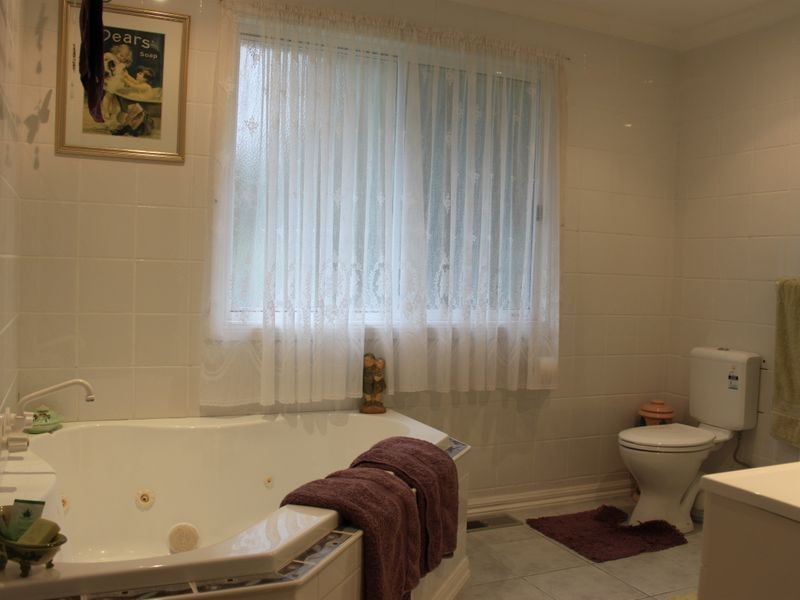 6 Steavenson Road, Buxton VIC 3711