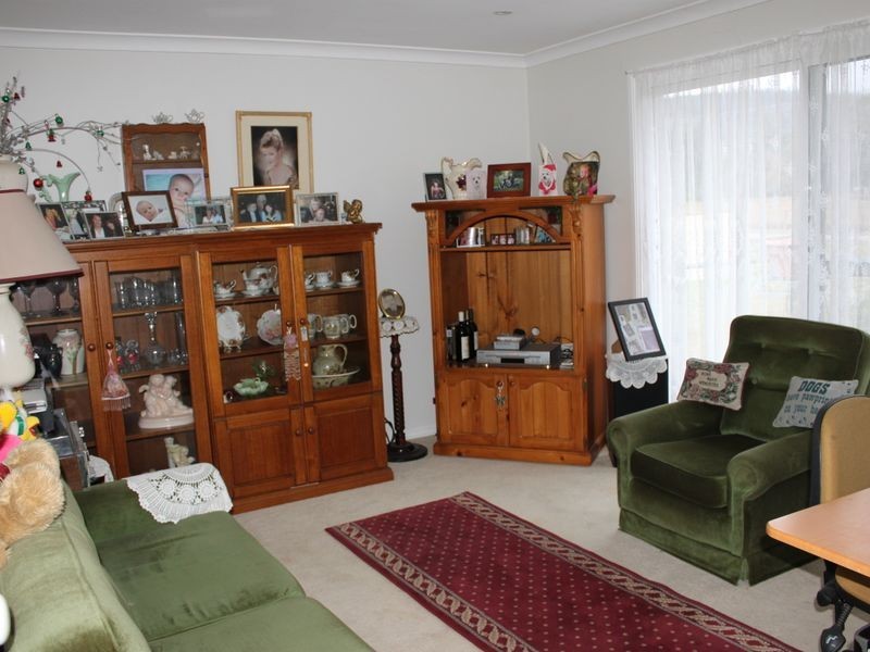 6 Steavenson Road, Buxton VIC 3711