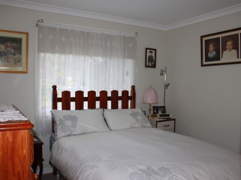 6 Steavenson Road, Buxton VIC 3711