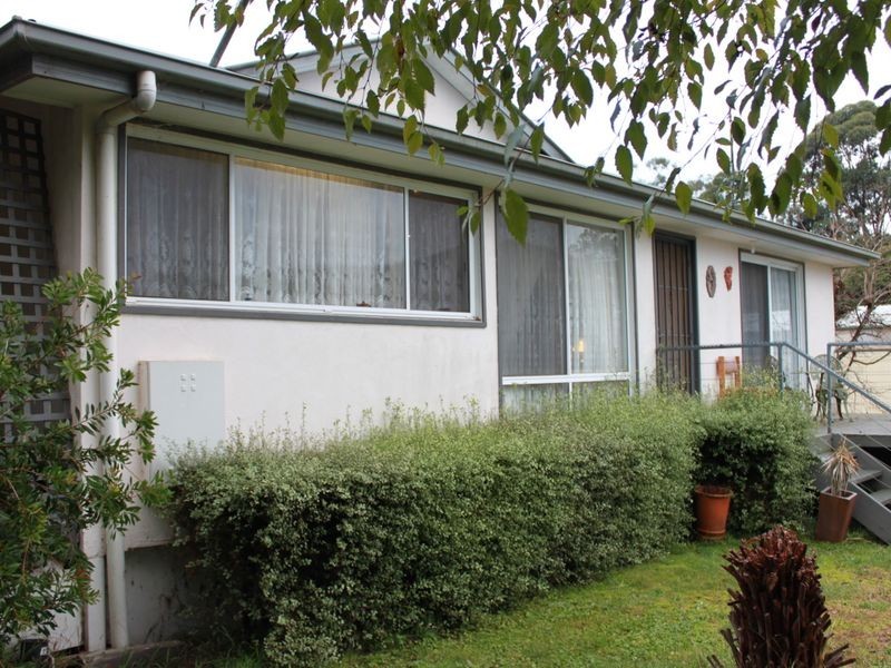 6 Steavenson Road, Buxton VIC 3711