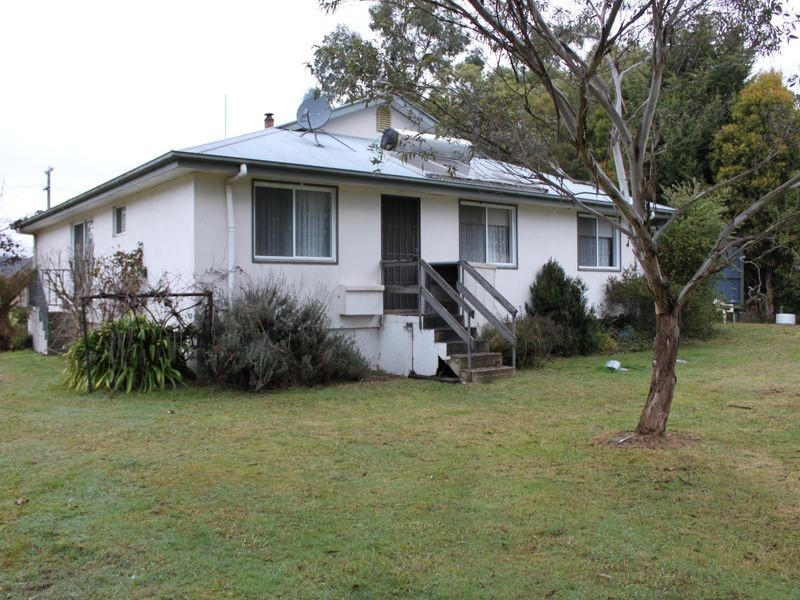 6 Steavenson Road, Buxton VIC 3711