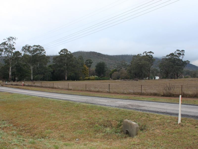 6 Steavenson Road, Buxton VIC 3711