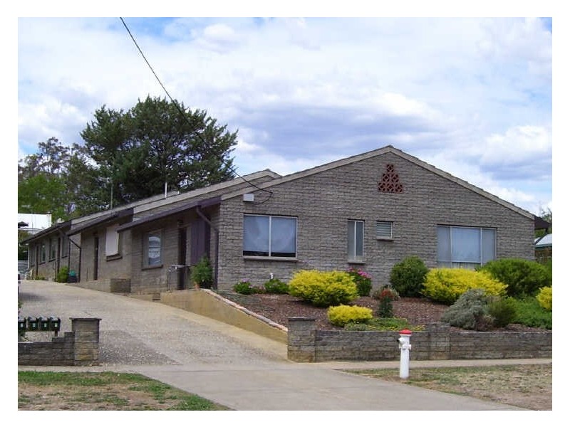 3/113 Grant Street, Alexandra VIC 3714