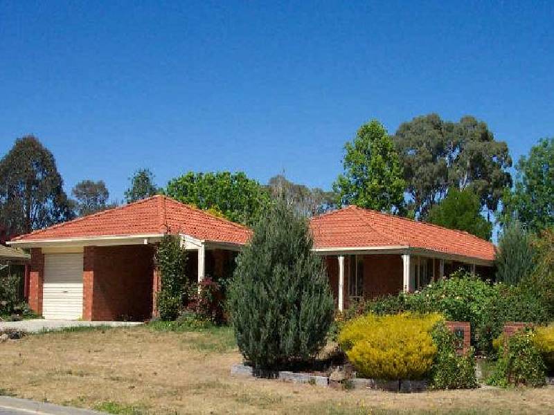 2 Oswald Drive, Acheron VIC 3714