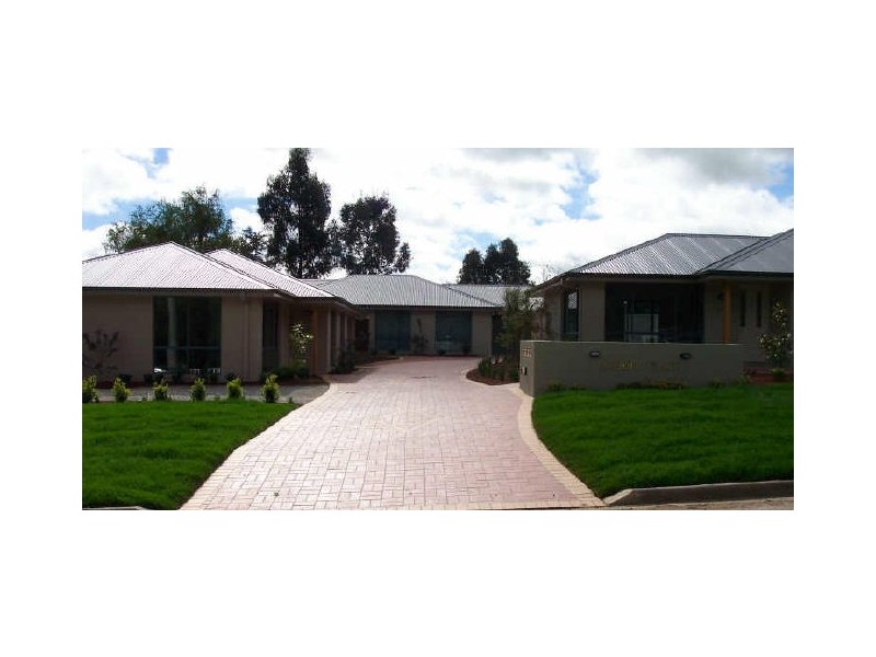 Unit 4/9 Albert Street, Alexandra VIC 3714