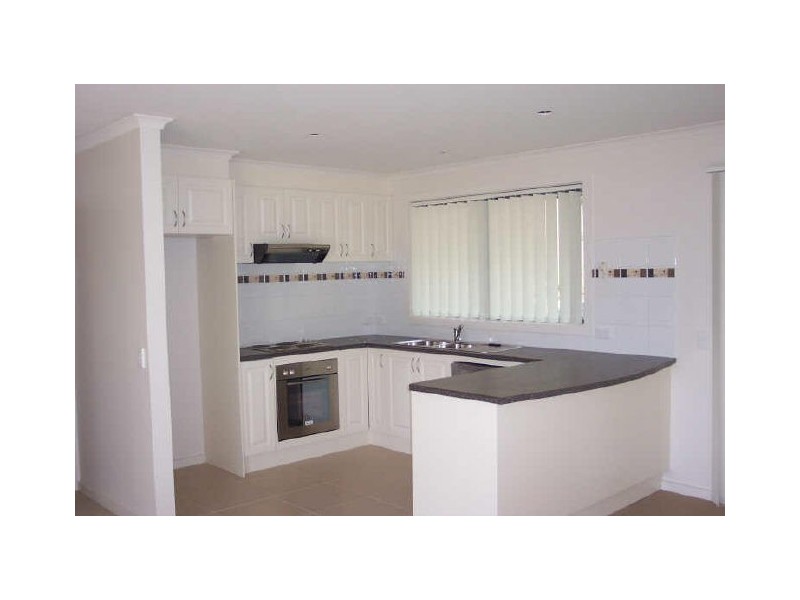 Unit 4/9 Albert Street, Alexandra VIC 3714