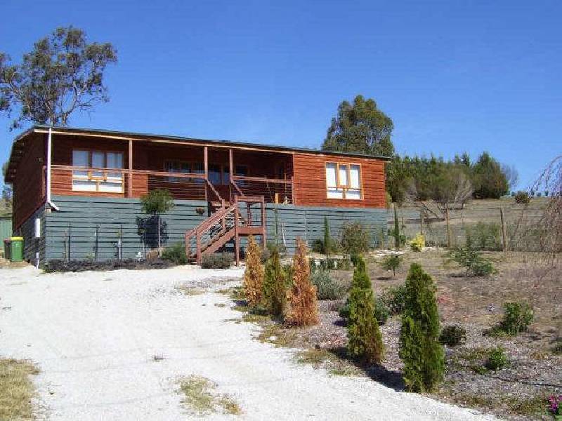 46 Pendlebury Street, Alexandra VIC 3714