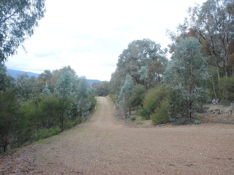 22 Ian Place, Eildon VIC 3713