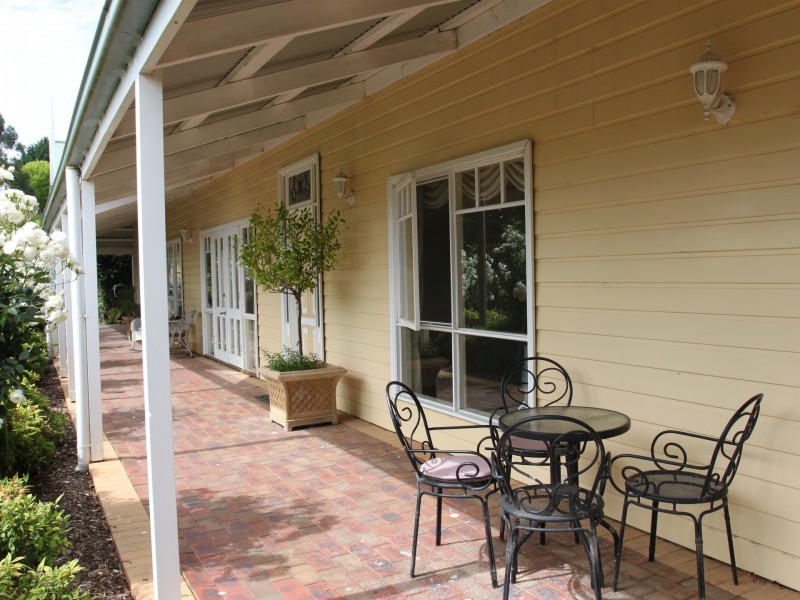 20 Toronga Rise, Alexandra VIC 3714