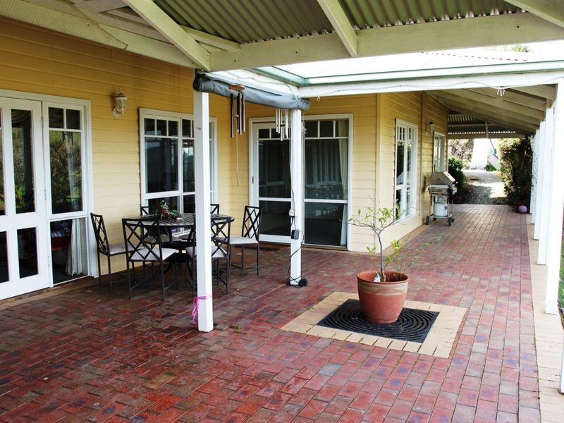 20 Toronga Rise, Alexandra VIC 3714