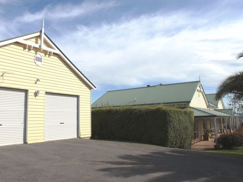 20 Toronga Rise, Alexandra VIC 3714